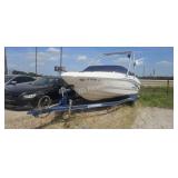 2006 CHAPARRAL BOAT FGBL2998H607 KEY 130