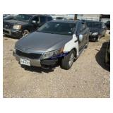 2011 Kia Optima KNAGM4A79B5131176