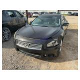2010 Niss Maxima 1N4AA5AP2AC834934 KEY