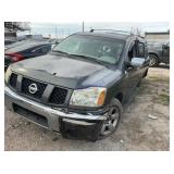 2004 Niss Armada 5N1AA08AX4N719761