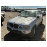 2005 BMW X5 5UXFA13515LY19883