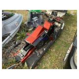 1988 Kaws Jetski KAW81139K788 no trailer