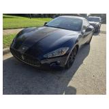 2008 MASER GRANDTURISMO ZAMGJ45A880036384 90k mile