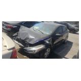 2017 Kia FORTE 3KPFK4A71HE068611