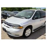 1996 DODG Caravan 1B4GP45R2TB342435