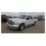 2002 DODG RAM 3D7HA18N42G142457 KEY