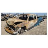 1995 CHEV PK 2GCEC19K5S1112906 title/no cats