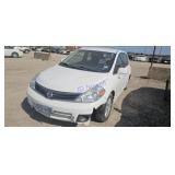2010 NISS VERSA 3N1BCP9AL466435