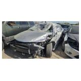 2014 TOYT CAMRY 4T1BF1FKXEU317110 NO CATS