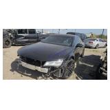 2013 AUDI 4H 8798 NO-CATS -PARTS ONLY