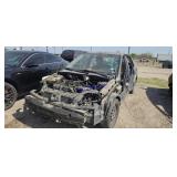 2006 FORD FOCUS 1FAHP34N86W233348 NO CATS