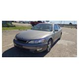 1998 LEXUS ES JT8BF28G9W0143895 #27