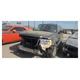 2003 FORD LL 1FMPU17L43LB42570 title/no cats