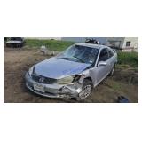 2005 Hond Civic 1HGEM22915L061026