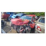 2014 Toyt COROLLA 5YFBURHE5EP151608