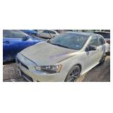 2015 Mits Lancer JA32U2FU0FU026231