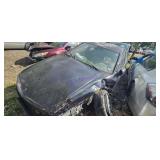 2009 HOND Accord 1HGCP26459A047662