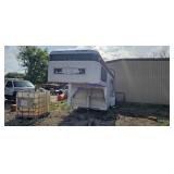 HORSE TRAILER