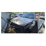 2008 Niss Altima 1N4AL21E28C189591