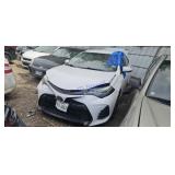 2019 Toyt Corolla 5YFBURHE7KP918662
