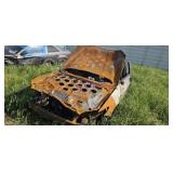 2019 Ford Fusion 3FA6P0HD9KR171237