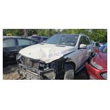 2012 Merz Ml550 4JGDA7DB3CA048380