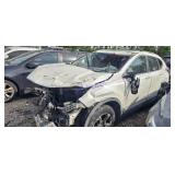 2018 Hond Cr-V 2HKRW1H91JH516984