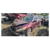 2009 HOND Accord 1HGCP368X9A006436