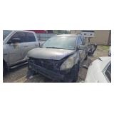 2005 NISS Quest 5N1BV28U85N105534