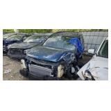 2006 Chev Equinox 2CNDL63F466011154