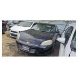 2013 Chev Impala 2G1WG5E32D1204145