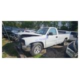 2000 GMC Sierra 1500 1GTEC14V3YE901578