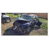 2011 Hond Accord 1HGCP2F3XBA074479