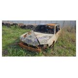 2001 TOYT Camry 4T1BG22K11U045601