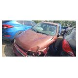 2000 Merc Villager 4M2XV11T0YDJ29613