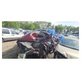 2000 Ford F350 1FTWW32F5YEB33721