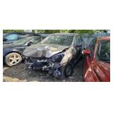 2012 NISS Rogue JN8AS5MT8CW279381