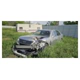 2003 LEXS LS 430 JTHBN30F930120172