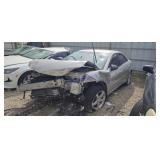 2007 Pont G6 1G2ZG58N974215268