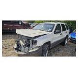 2004 Jeep Cherokee 1J4GX48S44C324610