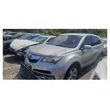 2011 ACUR MDX 2HNYD2H6XBH500381 key4