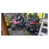 2024 HOND ADV160 MLHKF5457R5000553 key96