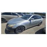 2009 HYUN GENESIS KMHGC46E69U026605 key13