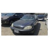 1999 HOND CIVIC 1HGEJ8147XL025572 NO KEY