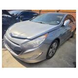 2015 Hyundai Sonata GLS/Hybrid KMHEC4A48FA126076