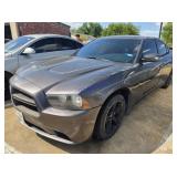 2014 Dodge Charger SE 2C3CDXBG7EH312165 Key
