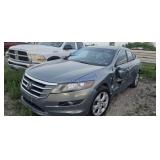 2012 Hond Accord Crosstour 5J6TF1H57CL000107 Accid