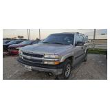 2004 Chev TAHOE 1GNEC13V24R166815