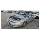 2002 Satu L100 1G8JS54FX2Y595710 No Insurance