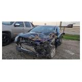 2013 Hyun Elantra KMHD35LE7DU083689 Accident
